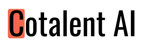 CoTalent AI